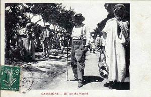 CASSAIGNE 606